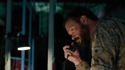 Havoc, this is 1. - SEAL Team