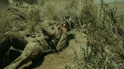 Havoc, this is 1. - SEAL Team