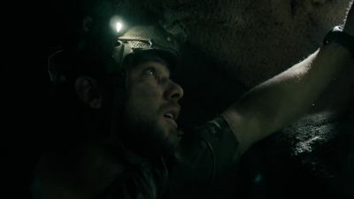 Havoc, this is Bravo 6.
Do you copy? - SEAL Team