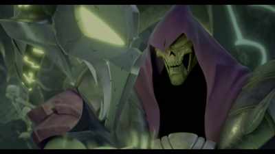 Havoc... is where it's at. - He-Man and the Masters of the Universe