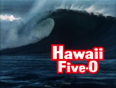 [ "HAWAII FIVE-O" THEME PLAYS ] - Hawaii Five-0