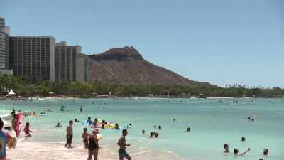 HAWAII, WITH ABOUT 25% WHITE - The Jim Jefferies Show