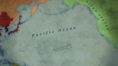 HAWAIIAN ISLANDS - Greatest Events of World War II in Colour