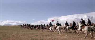- Hawes!
- Sir? - Custer of the West