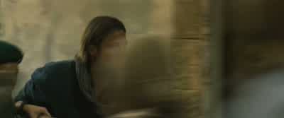 Hawk 5, almost there. - World War Z