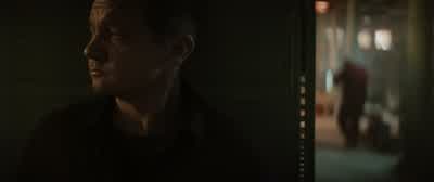 Hawkeye, come out and play. - Hawkeye