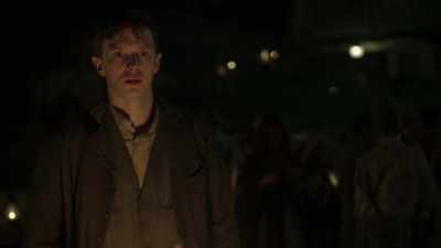 [hawking] - The Last Tycoon