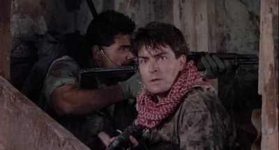 Hawkins Blow it - Navy Seals