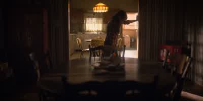 - Hawkins Police. - Stranger Things
