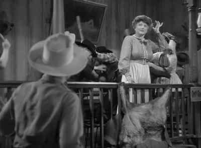 - Hawkins. - The Wistful Widow of Wagon Gap