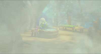 HAWKINS: Yeah, I mean,
they solve a million problems - Smurfs: The Lost Village