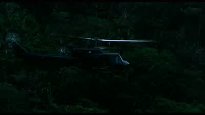 Hawkins, you're up. - Predator