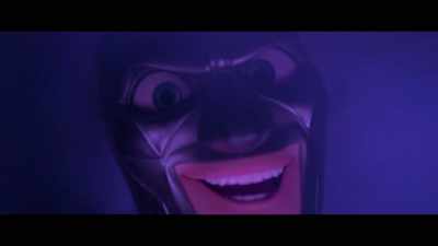 ♪ Hawkmoth! Hawkmoth! ♪ - Miraculous: Ladybug & Cat Noir, The Movie