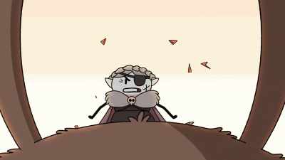 [hawks] - Hilda