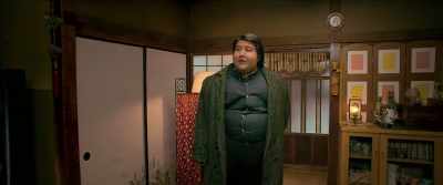 Hãy im lặng như thế này nhé - Fat Buddies