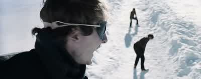 ¡Hay que seguir! - Society of the Snow