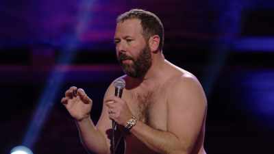 Hayatta bazen karar alırsın - Bert Kreischer: Secret Time