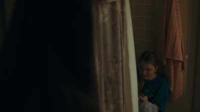 - Hayden?
- Go away. - The Girl from Plainville