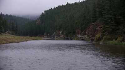 Hayden and his team
were determined - Yellowstone: One-Fifty