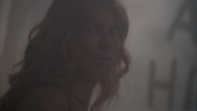 Hayden is in the house!
Where? - American Horror Story