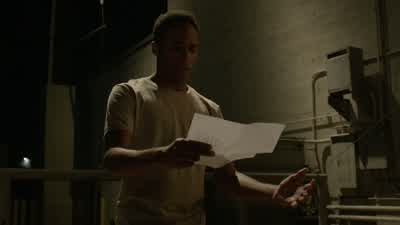 Hayden, just pull them all. - Teen Wolf
