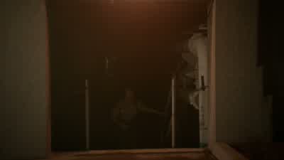 Hayden, run! - Teen Wolf