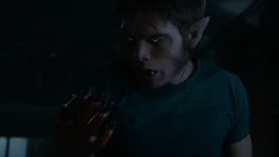 Hayden. - Teen Wolf
