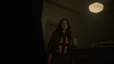 Hayden. - Teen Wolf