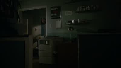 Hayden? - Teen Wolf