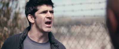 - Hayes belongs in the
same prison he used to run. - Doe