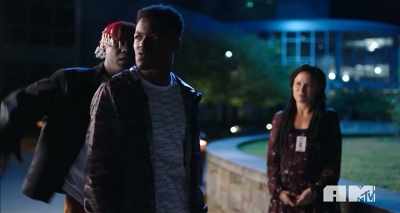 - Hayes, how could you
do this to us, bruh? - How High 2