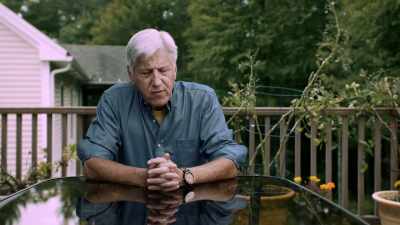 [Hayes] Robin Murphy actually
killed Karen Marsden. - Fall River