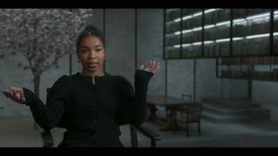 Hayles: Madeleine picks Claudia, - Interview with the Vampire