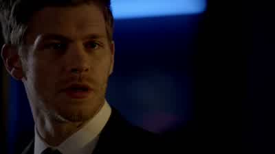 Hayley has agreed to return home to us... - The Originals