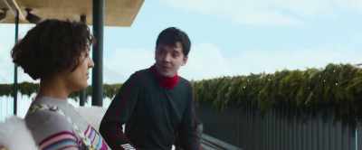 [Hayley clears her throat] - Your Christmas or Mine 2