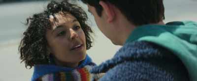 [Hayley gasps] - Your Christmas or Mine 2