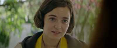 - Hayley, I need to see my
daughter. - The Ex-Wife