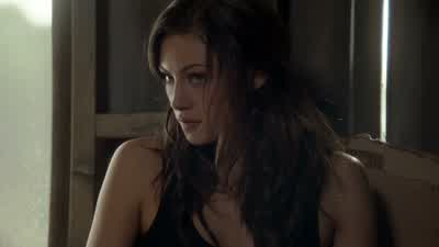 Hayley, I'm sorry. - The Originals