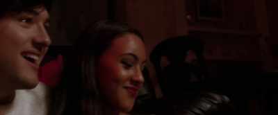 -[Hayley] Ohh. Okay. - The Mount 2