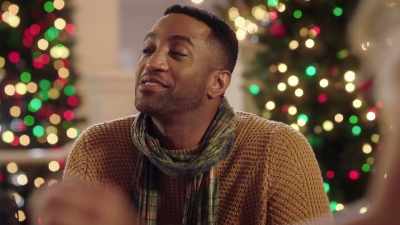 - (Hayley): Okay, we have
     definitely already been
         down this way. - Let's Meet Again on Christmas Eve