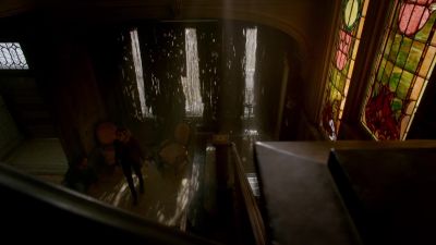 Hayley? - The Originals