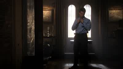 Hayley! - The Originals