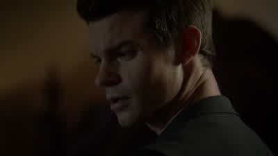 Hayley. - The Originals