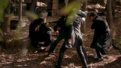Hayley! - The Originals