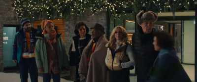 [Hayley sobbing] - Your Christmas or Mine 2