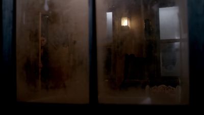 Hayley, voice-over: Elijah, - The Originals