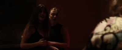 -[Hayley] Whoa.
-[Armando] Patience. - The Mount 2