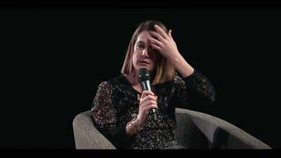 HAYNES:
A DNA profile is as concrete - I'll Be Gone in the Dark