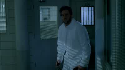 Haywire: I knew it. - Prison Break