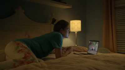Hazel Grace, I hope you realize that
you trying to keep your distance from me - The Girl from Plainville